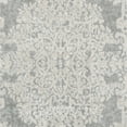 thumbnail image 5 of SAFAVIEH Reflection Sophia Traditional Runner Rug, Light Grey/Cream, 2'3" x 8', 5 of 5