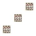 thumbnail image 2 of Ruiboury Festive Decorations For Merry Christmas Atmosphere Christmas Tree Decoration D 3Set, 2 of 6