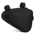thumbnail image 2 of Bike Frame Bag Waterproof Bicycle Triangle Bag Front Tube Cycling, 2 of 8
