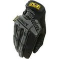 thumbnail image 4 of Mechanix Wear M-Pact® Work Gloves (Large, Black), 4 of 6