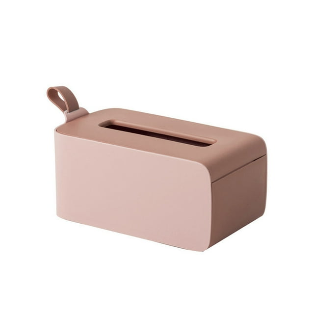 Amzcrzy Cleaning Supplies Cosmetics Large-Capacity Multilayer Drawer Desktop Storage Box Storage Rack Tissue Paper Paper Towel