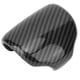 thumbnail image 4 of Decretación Cambio de la perilla Cubierta de la perilla del carbono fibra de decoración de transferencia de Agua para CRV 2017-2020, 4 of 7