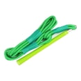 thumbnail image 4 of Entrenador de Cuerda para Columpio de Golf Strade Fareast Limited Cuerda de Práctica Antideslizante Verde 90cm, 4 of 8