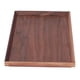 thumbnail image 4 of WalnutTray, Retro WalnutWoodenTray Chinese Rectangle for Restaurant for Dessert ANGGREK Otros, 4 of 8
