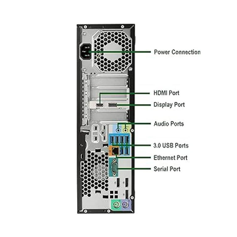 Restored HP Z240 Desktop Computer Intel Core i7 CPU 16GB RAM Restored HP Z240 Desktop Computer Intel Core i7 CPU 16GB RAM