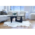 thumbnail image 2 of Geneva Cowhide Rug, 2 of 2