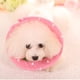 thumbnail image 3 of Methold Collar protector para perros y gatos, animales, frutas, fútbol, protección antimordeduras, XS-XL Suministros para perros fresa METRO, 3 of 6