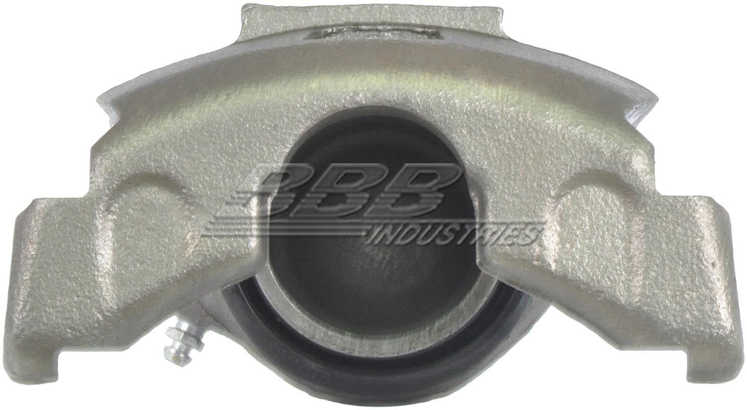 TERREPOWER formerly BBB Industries 97-17819B Reman Caliper w/installation Hardware