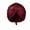 Red, variant on TFixol Household Items Satin Silk Bonnet for Sleeping Double Layer Turban Sleep Cap for Women Adjustable Hair Wrap for Curly Straight Hair
