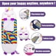 thumbnail image 3 of 2 in 1 Sleeping Bag for Kids, Sleeping Bag for Camping, Animal Sleeping Bag with Cushion, Gift for Boys and Girls 160 x 60 cm, 3 of 5