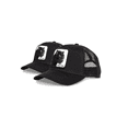 thumbnail image 1 of Gorras Diseño de Animales Trucker Casual Urbana Ajustables 2 Pcs, 1 of 3