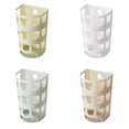 thumbnail image 2 of Aodebiao Bag Saver - Extra Large 2 in 1 Plastic Bag Holder Storage, Durable Grocery Hanging Trash Dispenser Roll Organizer for Home Kitchen/Bathroom/Laundry, Multi-purpose for Daily, 2 of 2