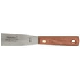 thumbnail image 2 of CRL 3S114 Russell 1-1/4" Steel Stiff Blade Putty Knife, 2 of 3