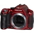thumbnail image 2 of Cámara Digital SLR Pentax K-30 16 MP CMOS Cristal Rojo, 2 of 2
