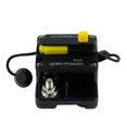 thumbnail image 2 of GLFSIL Car Circuit Breaker Fuse Reset 30-300 Amp 12V-48V DC Car Boat Auto Waterproof, 2 of 6