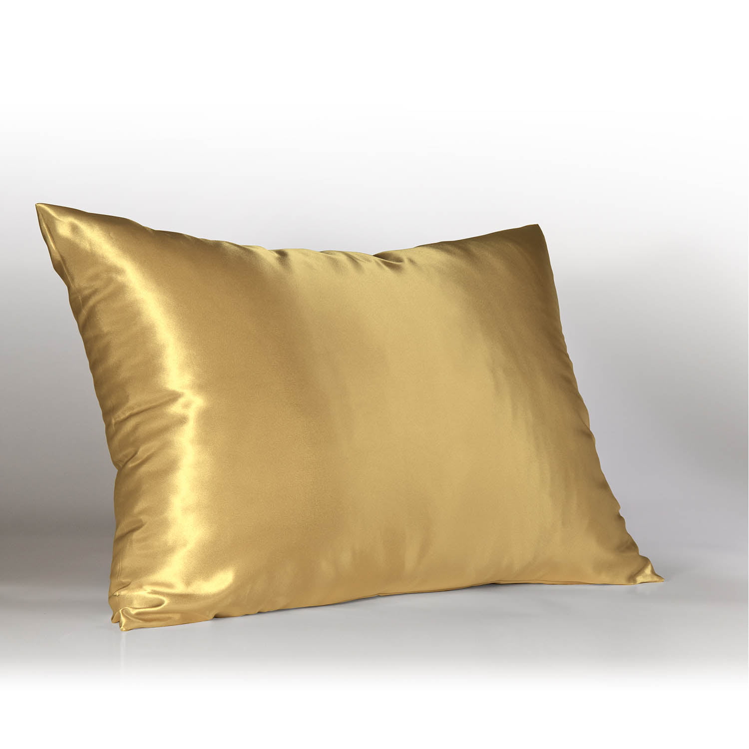 gold pillow cases walmart