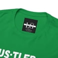thumbnail image 7 of Hustler Poetic Tee, 7 of 7