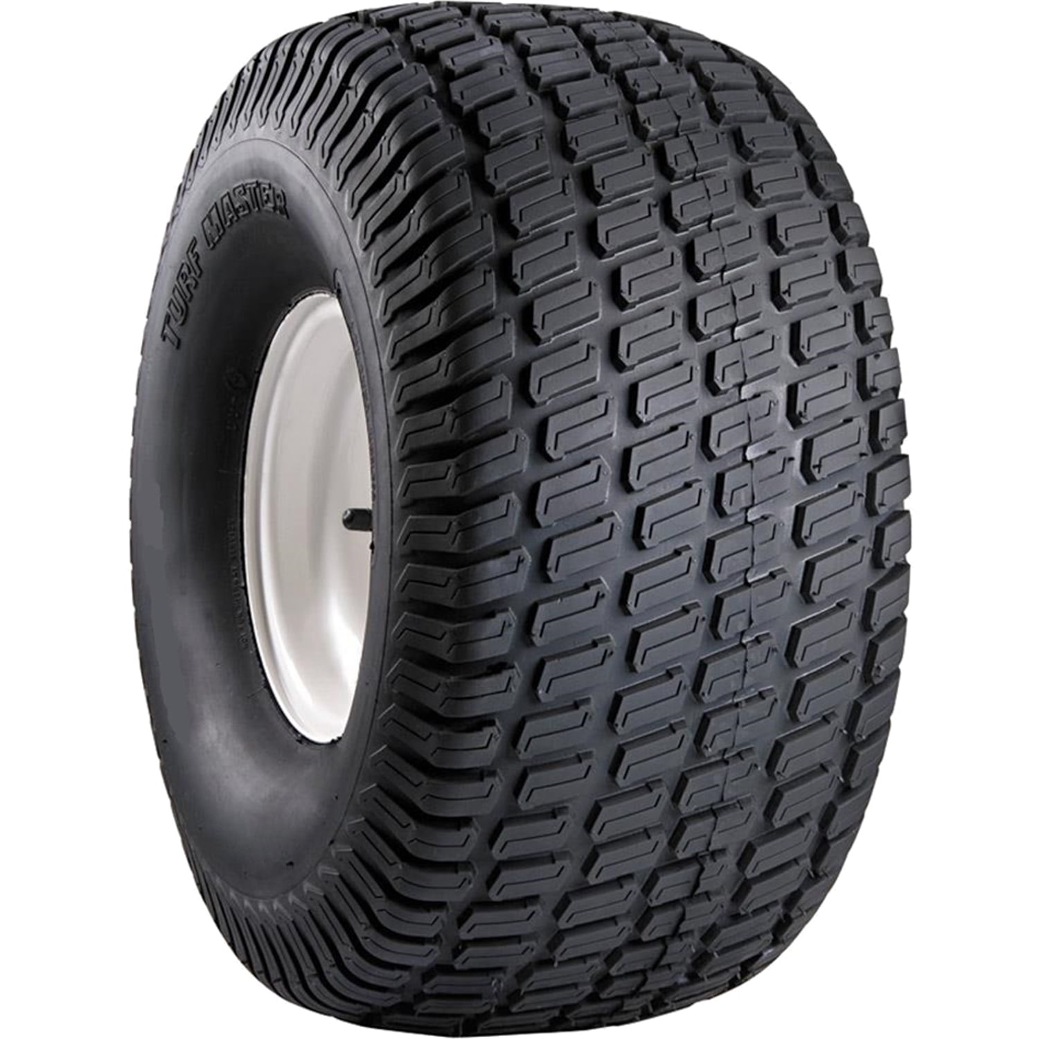 Gladiator Turf Master 18X9.50-8 4 Ply Lawn and Garden Tire
