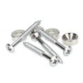 thumbnail image 1 of Buje de de Junta de Cuello de 4 Piezas con de Tornillos para Bajo de Guitarra, 1 of 7