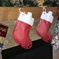 thumbnail image 4 of EUDIDV Christmas Products Christmas Party folding drinking water container bag,Easy to carry Festive Supplies, 4 of 7