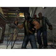 Manhunt - PlayStation 2