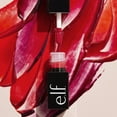 e.l.f. Glossy Lip Stain, Berry Queen, 0.1 fl oz