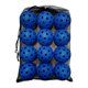 thumbnail image 3 of 12x bolas de Pickleball, pelota de competición de 74mm, accesorios de entrenamiento de Pickleball para juegos de torneo autorizados en interiores y , azul, 3 of 8