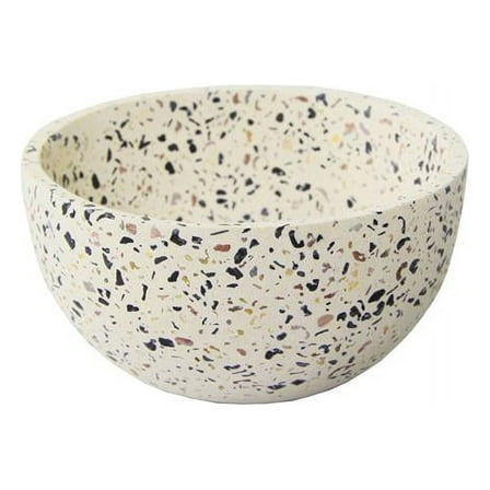 4.75' Terrazzo Bowl
