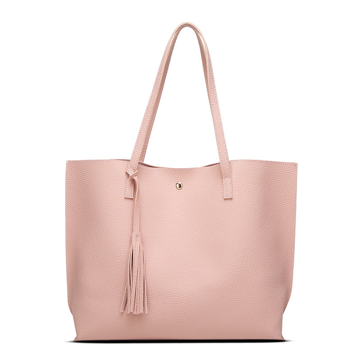 Women's Leather Tote Hobo Bag Large Handbags for Women 2023 Big
