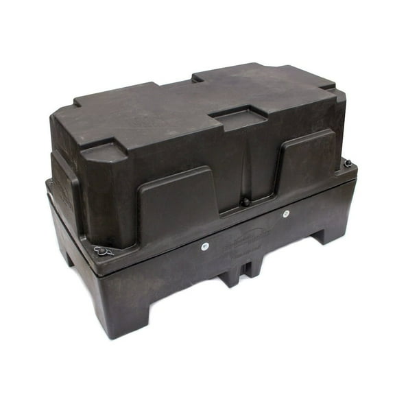 Scribner Transmission Case - Auto 46in