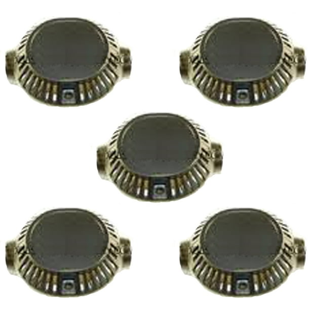 DeWalt DW705/DW708 Miter Saw Replacement (5 Pack) Motor Cover 382251