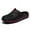 Black, variant on Men/Women Slip on Garden Mules Clogs Shoes Sports Sandals Beach Swim Slippers Shoes