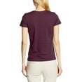 thumbnail image 2 of Stedman Womens Classic Tee, 2 of 3