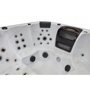 Luxury Spas Victoria 6-Person Spa