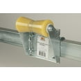 thumbnail image 3 of CE Smith - 10453G Galvanized Roller Bracket Assembly - Durable Boat Accessories - 8", 3 of 3