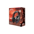 thumbnail image 2 of Audifono Gaming STF Abysmal Armor Tournament Negro, 2 of 4