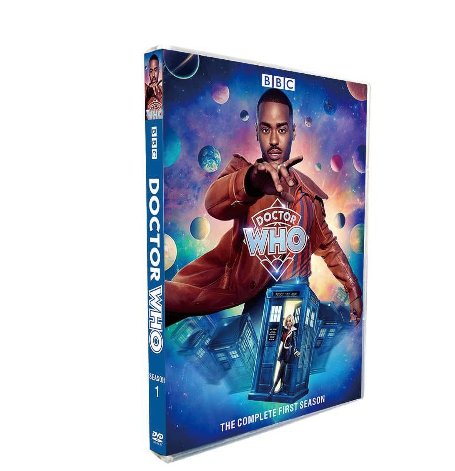 Amazon.com: Complications: The Complete Season 1 : Matt Nix