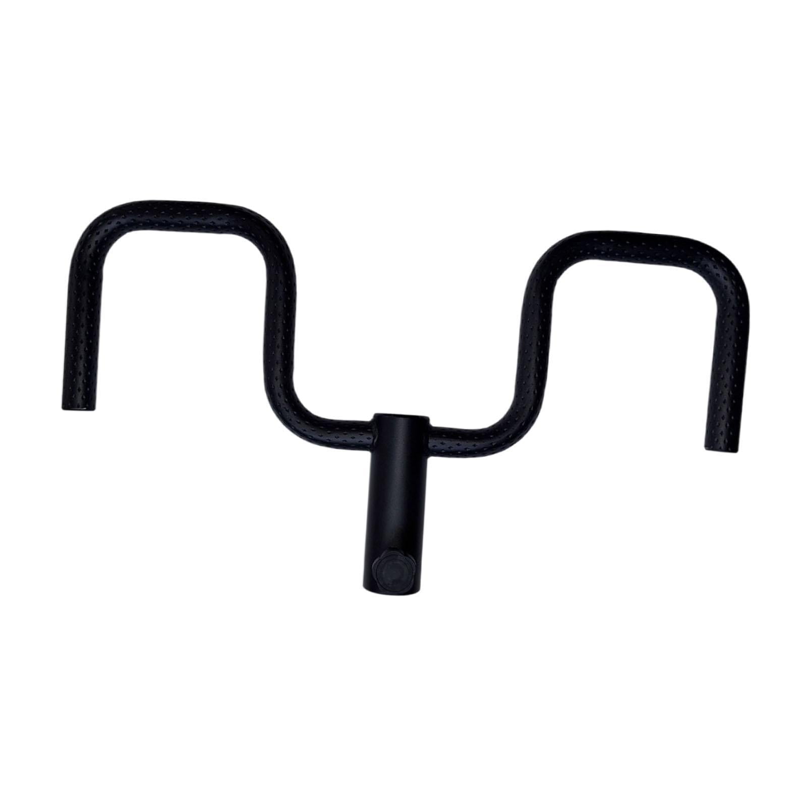 Landmine Handle W Bar Row Press Steel Construction Fits Barbells for Home Full Body Workout Adults