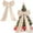 Z - White, variant on 6ft Extra Large Christmas Front Door Bow Decorations,20 x 71 Inch Giant Velvet Christmas Tree Topper Bow with Long Streamers Wreath Wall Decor for Home Xmas Room Holiday Porch(Pink)