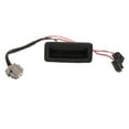 thumbnail image 2 of Car Boot Lid Tailgate Switch Lr073594 Rear Tailgate Handle Switch LR071910 Sensitive Car Boot Lid Tailgate Opening Switch Replacement For Discovery 3 4, 2 of 8