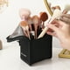 thumbnail image 2 of Neceser de maquillaje Portátil WDOplteas negro, 2 of 6