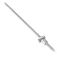 thumbnail image 3 of Economy Low Friction Ballscrew Rolled Ballscrew For Industrial Machinery Metallurgy Electronics, 3 of 8