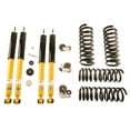 thumbnail image 3 of Bilstein B12 1999 Mercedes-Benz C230 Kompressor Front and Rear Suspension Kit, 3 of 10