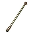 thumbnail image 2 of Mtb Tools Fat Bike E-Bike 10Mm 12Mm Thru Axle Threaded Axle Wheel Adapter, 2 of 8