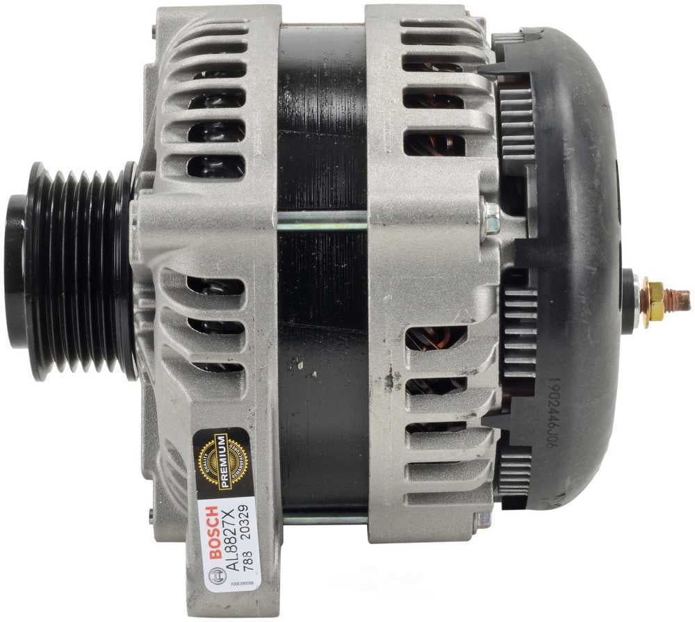 Bosch AL8827X Alternator
