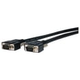 thumbnail image 2 of Comprehensive HR Pro - VGA cable - HD-15 (VGA) (M) to HD-15 (VGA) (M) - 100 ft - molded, thumbscrews, 2 of 2