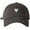 Grey, variant on CoCopeaunts Baseball Cap Women, Womens Baseball Caps Trucker Hat Running Hat Love Wool Baseball Cap Sherpa Baseball Hat Women