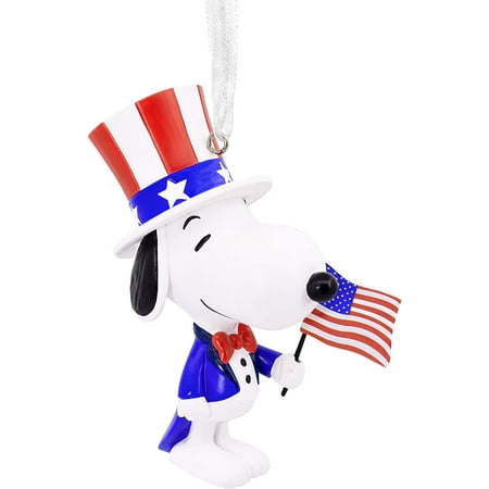 HHHC HHHC , Peanuts Patriotic Snoopy Patriotic Snoopy | Walmart Canada