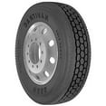 thumbnail image 2 of Power King Navitrac N555 295/75R22.5 144/141L G Commercial Tire, 2 of 4