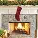 thumbnail image 1 of Decoración navideña, adornos navideños, regalos navideños, suministros de decoración navideña, calcetines navideños, bolsas de dulces, colgantes para árboles de Navidad, calcetines navideños, bolsas d, 1 of 5
